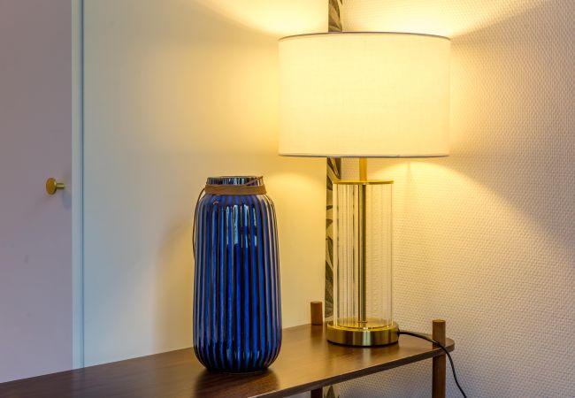 Appartement à Brive-la-Gaillarde - L'Ecrin de la Guierle Appartement à Brive-la-Gaillarde - L'Ecrin de la Guierle