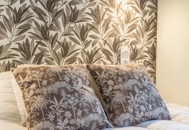 Appartement à Brive-la-Gaillarde - L'Ecrin de la Guierle Appartement à Brive-la-Gaillarde - L'Ecrin de la Guierle