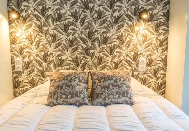 Appartement à Brive-la-Gaillarde - L'Ecrin de la Guierle Appartement à Brive-la-Gaillarde - L'Ecrin de la Guierle