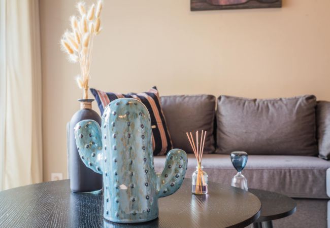 Appartement à Brive-la-Gaillarde - L'Icône de la Guierle - 1 Chambre Appartement à Brive-la-Gaillarde - L'Icône de la Guierle - 1 Chambre