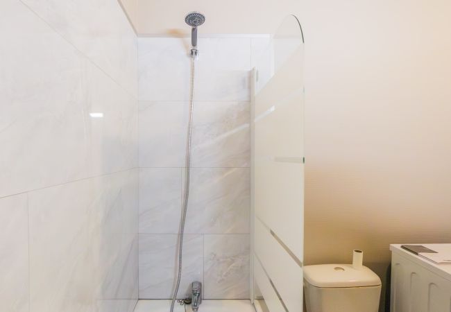 Appartement à Brive-la-Gaillarde - L'Icône de la Guierle - 1 Chambre Appartement à Brive-la-Gaillarde - L'Icône de la Guierle - 1 Chambre