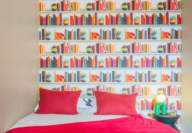 Appartement à Brive-la-Gaillarde - L'Icône de la Guierle - 1 Chambre Appartement à Brive-la-Gaillarde - L'Icône de la Guierle - 1 Chambre