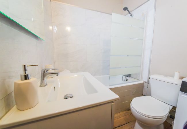 Appartement à Brive-la-Gaillarde - L'Icône de la Guierle - 1 Chambre Appartement à Brive-la-Gaillarde - L'Icône de la Guierle - 1 Chambre