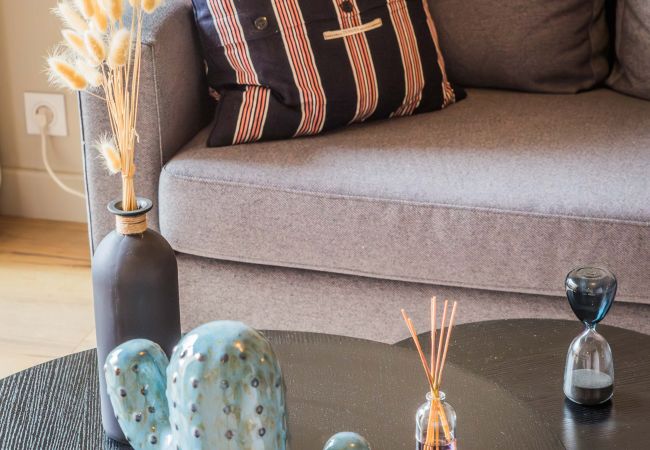 Appartement à Brive-la-Gaillarde - L'Icône de la Guierle - 1 Chambre Appartement à Brive-la-Gaillarde - L'Icône de la Guierle - 1 Chambre