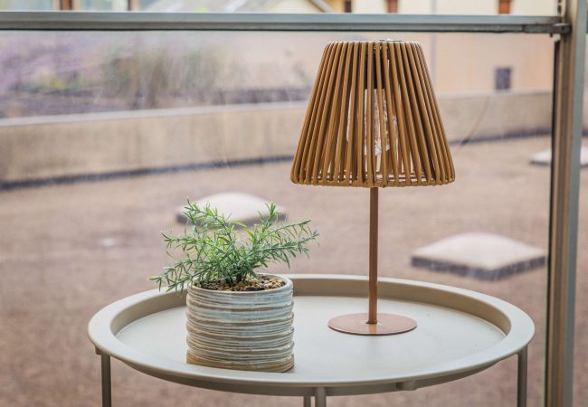 Appartement à Brive-la-Gaillarde - L'Icône de la Guierle - 1 Chambre Appartement à Brive-la-Gaillarde - L'Icône de la Guierle - 1 Chambre