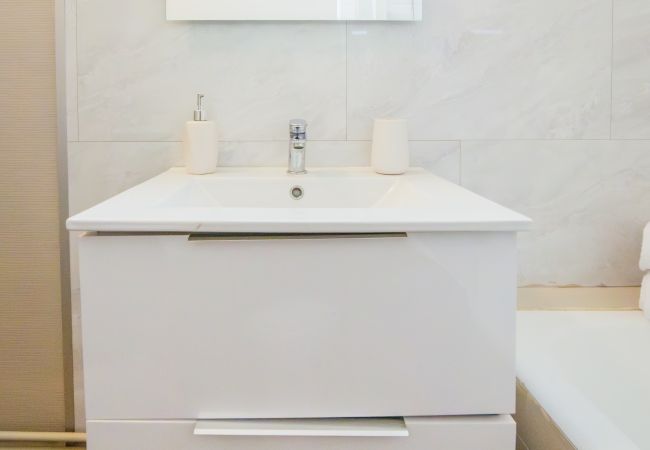 Appartement à Brive-la-Gaillarde - L'Icône de la Guierle - 1 Chambre Appartement à Brive-la-Gaillarde - L'Icône de la Guierle - 1 Chambre