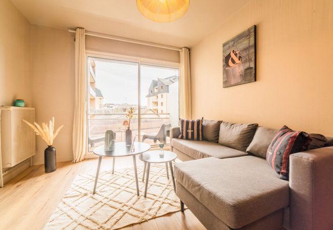 Appartement à Brive-la-Gaillarde - L'Icône de la Guierle - 1 Chambre Appartement à Brive-la-Gaillarde - L'Icône de la Guierle - 1 Chambre