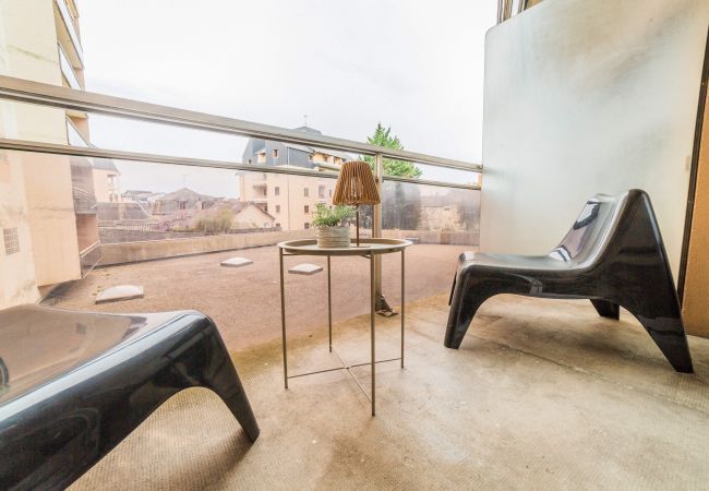 Appartement à Brive-la-Gaillarde - L'Icône de la Guierle - 1 Chambre Appartement à Brive-la-Gaillarde - L'Icône de la Guierle - 1 Chambre