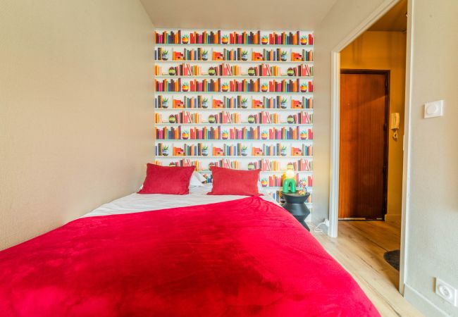 Appartement à Brive-la-Gaillarde - L'Icône de la Guierle - 1 Chambre Appartement à Brive-la-Gaillarde - L'Icône de la Guierle - 1 Chambre