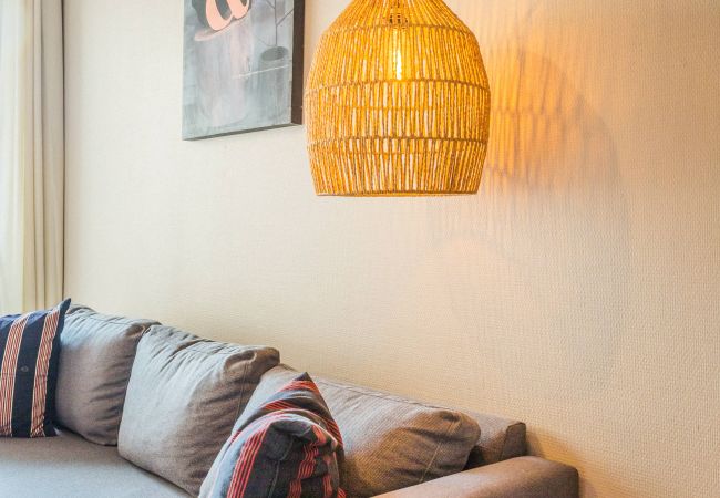 Appartement à Brive-la-Gaillarde - L'Icône de la Guierle - 1 Chambre Appartement à Brive-la-Gaillarde - L'Icône de la Guierle - 1 Chambre