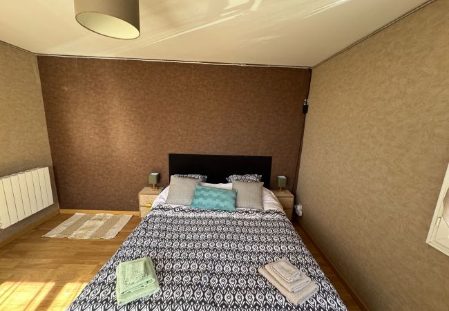 Appartement à Beynat - Le Cocon de Beynat - 1 Chambre Appartement à Beynat - Le Cocon de Beynat - 1 Chambre