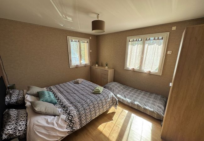 Appartement à Beynat - Le Cocon de Beynat - 1 Chambre Appartement à Beynat - Le Cocon de Beynat - 1 Chambre