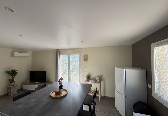 Appartement à Beynat - Le Cocon de Beynat - 1 Chambre Appartement à Beynat - Le Cocon de Beynat - 1 Chambre