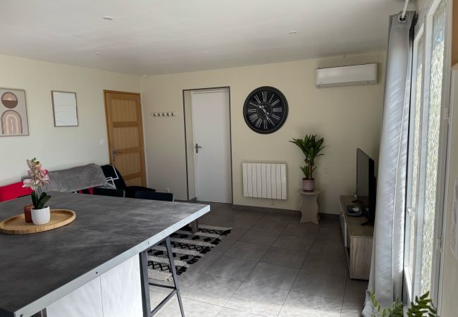 Appartement à Beynat - Le Cocon de Beynat - 1 Chambre Appartement à Beynat - Le Cocon de Beynat - 1 Chambre