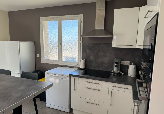 Appartement à Beynat - Le Cocon de Beynat - 1 Chambre Appartement à Beynat - Le Cocon de Beynat - 1 Chambre