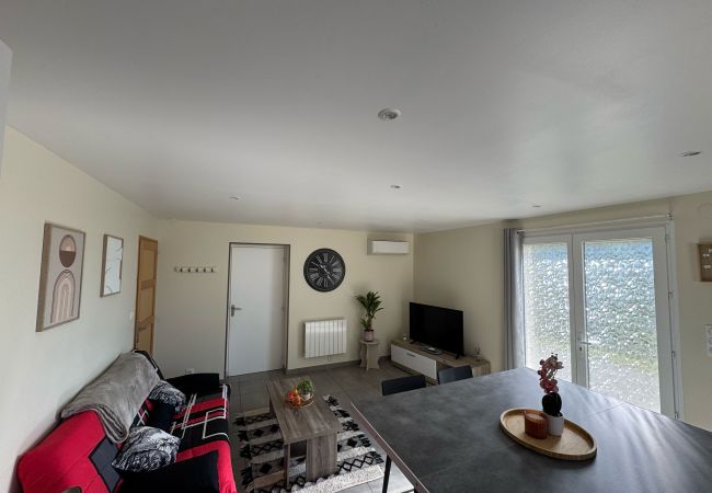 Appartement à Beynat - Le Cocon de Beynat - 1 Chambre Appartement à Beynat - Le Cocon de Beynat - 1 Chambre