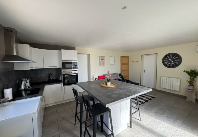 Appartement à Beynat - Le Cocon de Beynat - 1 Chambre Appartement à Beynat - Le Cocon de Beynat - 1 Chambre