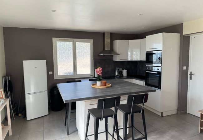 Appartement à Beynat - Le Cocon de Beynat - 1 Chambre Appartement à Beynat - Le Cocon de Beynat - 1 Chambre