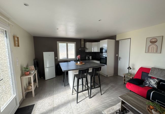 Appartement à Beynat - Le Cocon de Beynat - 1 Chambre Appartement à Beynat - Le Cocon de Beynat - 1 Chambre