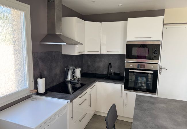 Appartement à Beynat - Le Cocon de Beynat - 1 Chambre Appartement à Beynat - Le Cocon de Beynat - 1 Chambre