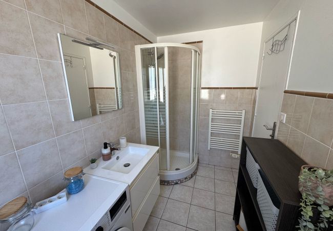 Appartement à Beynat - Le Cocon de Beynat - 1 Chambre Appartement à Beynat - Le Cocon de Beynat - 1 Chambre