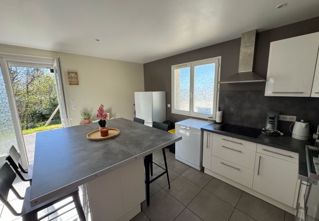 Appartement à Beynat - Le Cocon de Beynat - 1 Chambre Appartement à Beynat - Le Cocon de Beynat - 1 Chambre