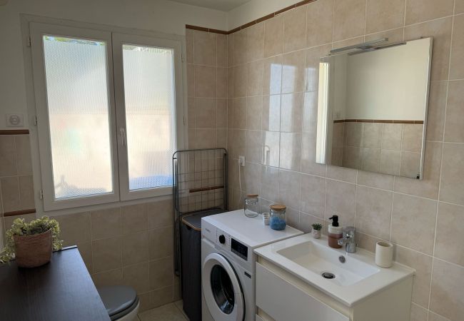 Appartement à Beynat - Le Cocon de Beynat - 1 Chambre Appartement à Beynat - Le Cocon de Beynat - 1 Chambre