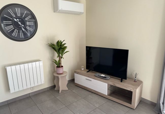 Appartement à Beynat - Le Cocon de Beynat - 1 Chambre Appartement à Beynat - Le Cocon de Beynat - 1 Chambre