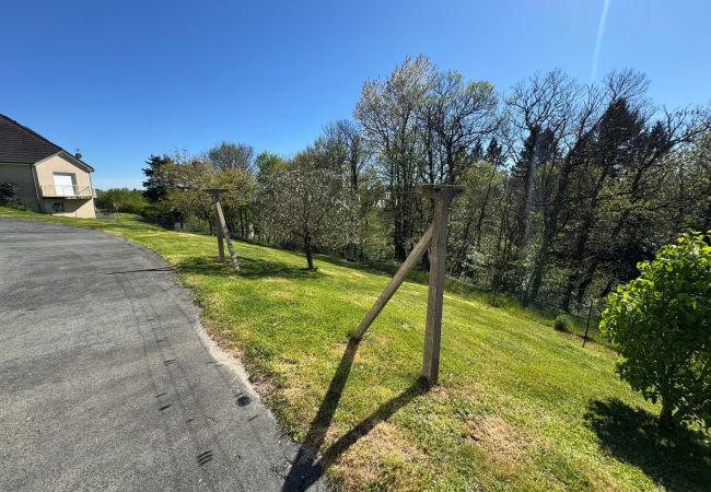 Appartement à Beynat - Le Cocon de Beynat - 1 Chambre Appartement à Beynat - Le Cocon de Beynat - 1 Chambre