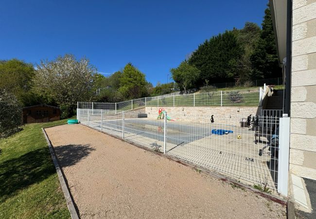 Appartement à Beynat - Le Cocon de Beynat - 1 Chambre Appartement à Beynat - Le Cocon de Beynat - 1 Chambre