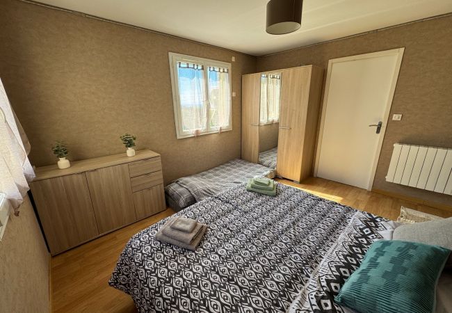 Appartement à Beynat - Le Cocon de Beynat - 1 Chambre Appartement à Beynat - Le Cocon de Beynat - 1 Chambre