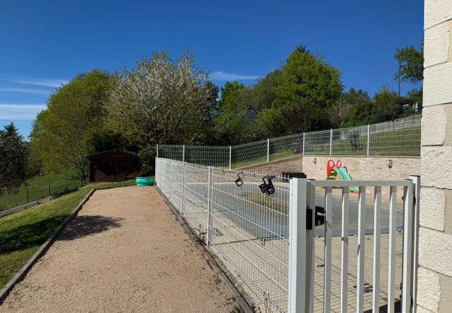 Appartement à Beynat - Le Cocon de Beynat - 1 Chambre Appartement à Beynat - Le Cocon de Beynat - 1 Chambre