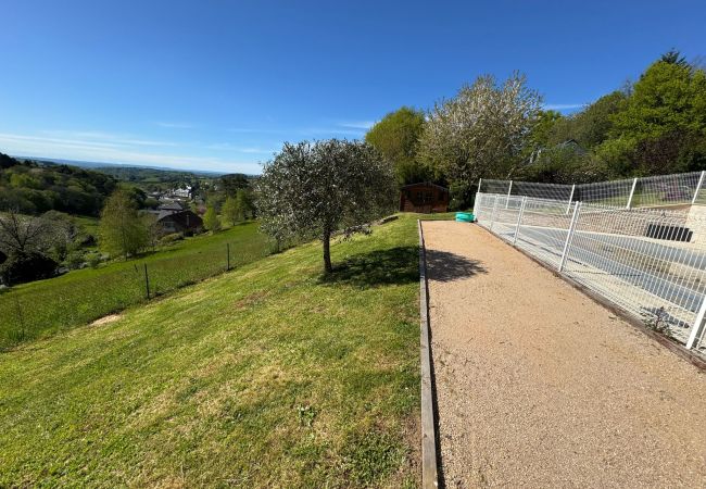 Appartement à Beynat - Le Cocon de Beynat - 1 Chambre Appartement à Beynat - Le Cocon de Beynat - 1 Chambre