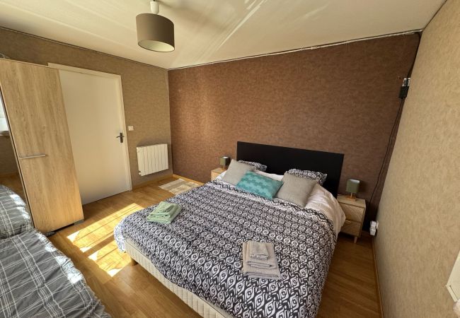 Appartement à Beynat - Le Cocon de Beynat - 1 Chambre Appartement à Beynat - Le Cocon de Beynat - 1 Chambre