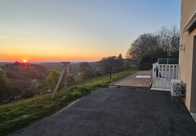 Appartement à Beynat - Le Cocon de Beynat - 1 Chambre Appartement à Beynat - Le Cocon de Beynat - 1 Chambre