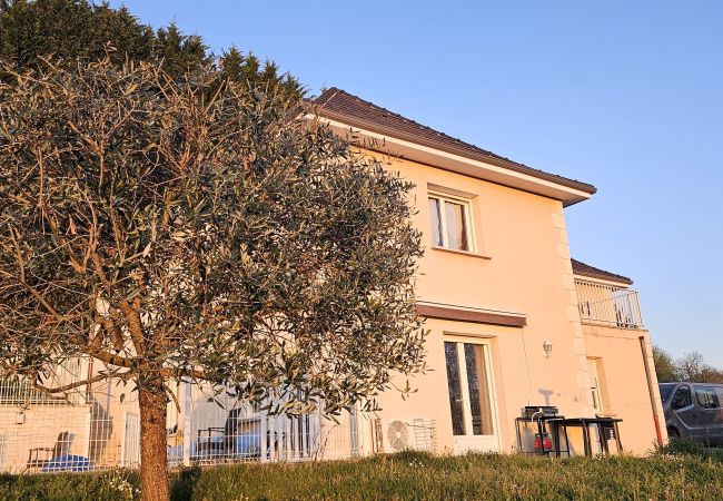 Appartement à Beynat - Le Cocon de Beynat - 1 Chambre Appartement à Beynat - Le Cocon de Beynat - 1 Chambre