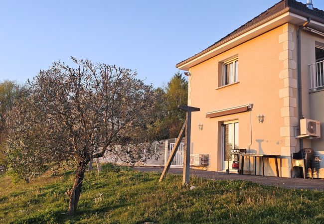 Appartement à Beynat - Le Cocon de Beynat - 1 Chambre Appartement à Beynat - Le Cocon de Beynat - 1 Chambre