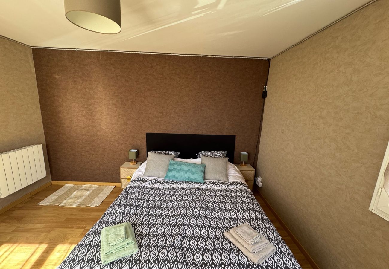 Appartement à Beynat - Le Phare de Beynat - 1 Chambre