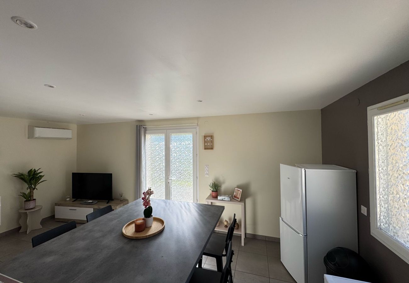 Appartement à Beynat - Le Phare de Beynat - 1 Chambre