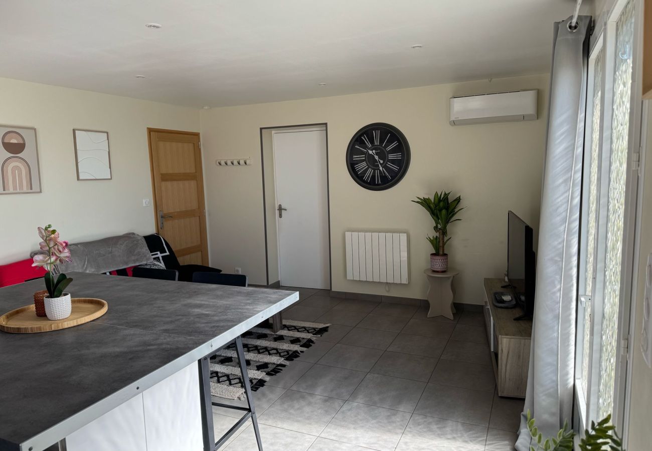 Appartement à Beynat - Le Phare de Beynat - 1 Chambre