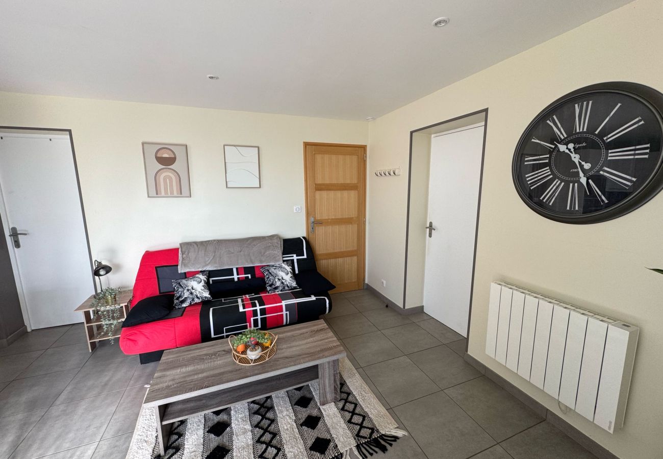 Appartement à Beynat - Le Phare de Beynat - 1 Chambre