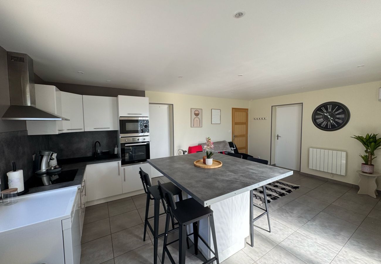 Appartement à Beynat - Le Phare de Beynat - 1 Chambre