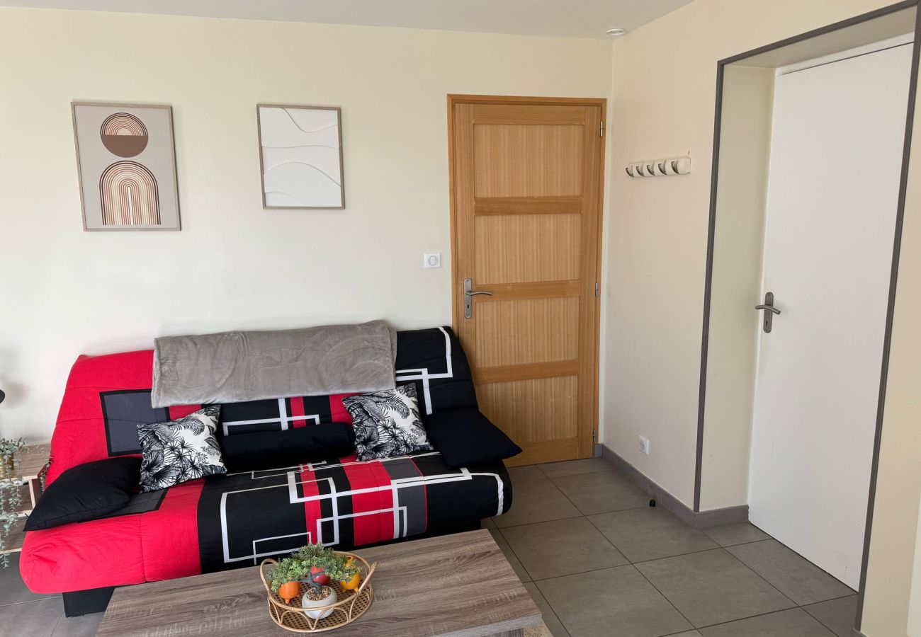 Appartement à Beynat - Le Phare de Beynat - 1 Chambre