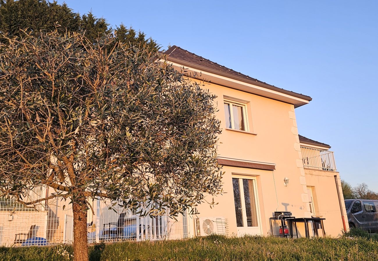 Appartement à Beynat - Le Phare de Beynat - 1 Chambre