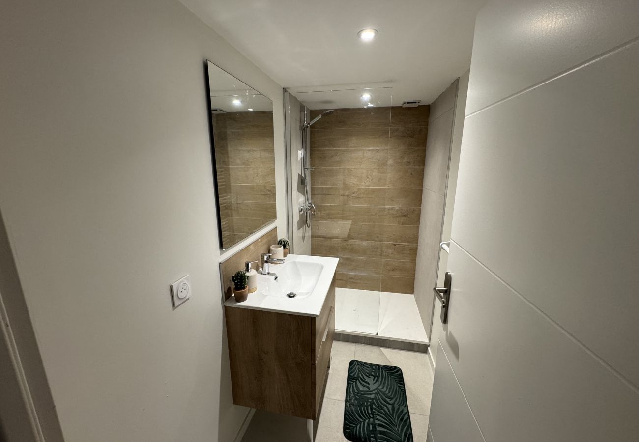 Villa à Brive-la-Gaillarde - La Villa Pagnon - 3 Chambres