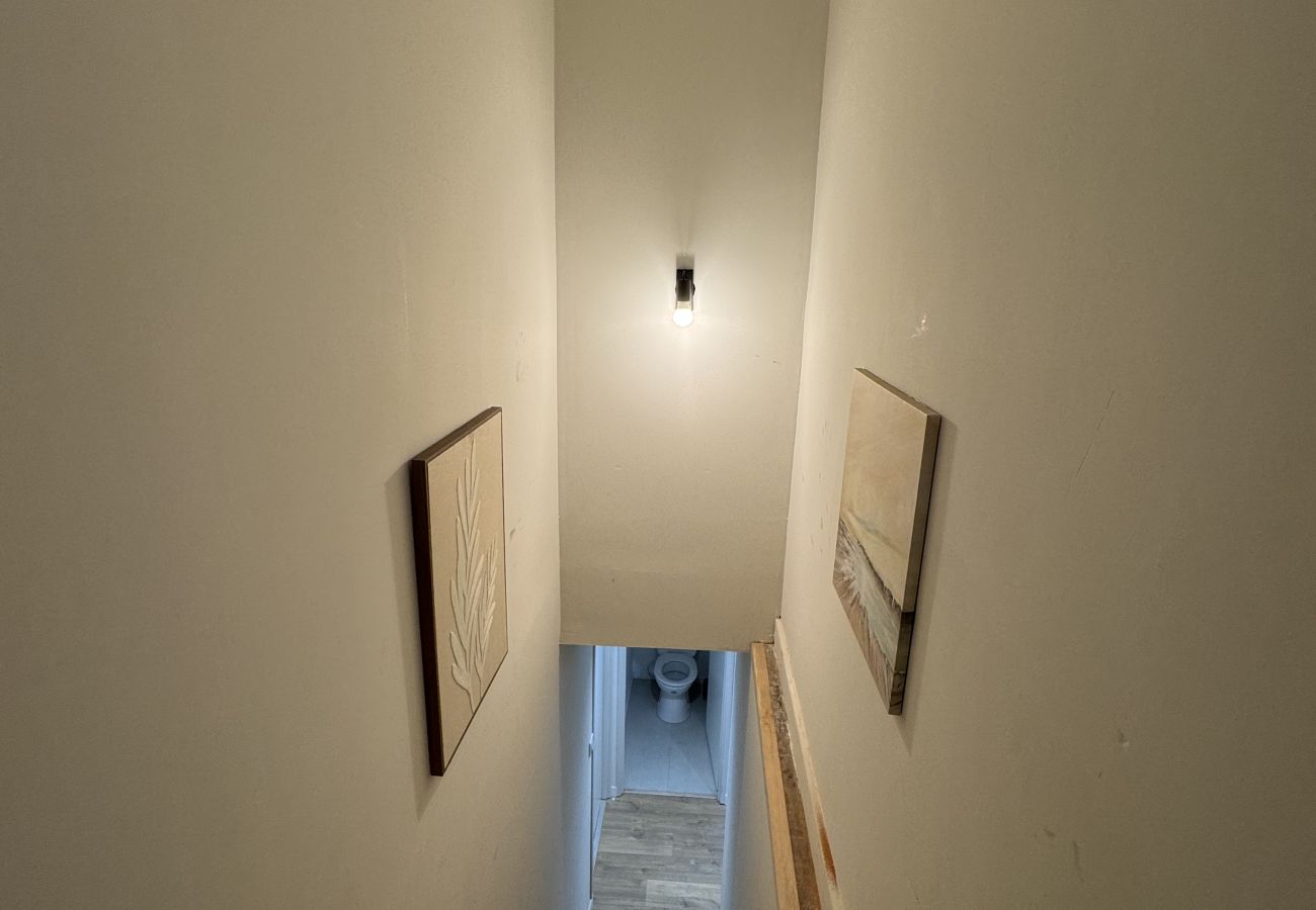 Villa à Brive-la-Gaillarde - La Villa Pagnon - 3 Chambres
