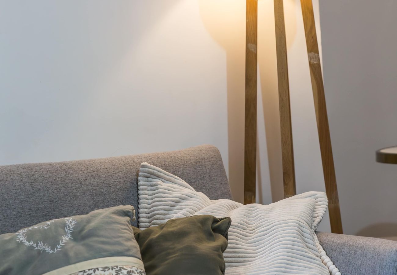 Appartement à Brive-la-Gaillarde - Villa Chadourne - Le Conquérant - 2 Pièces