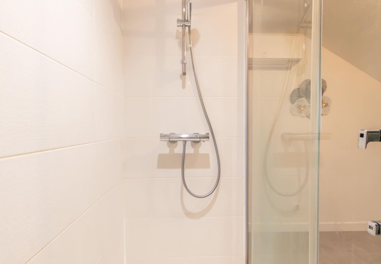 Appartement à Brive-la-Gaillarde - Villa Chadourne - Le Conquérant - 2 Pièces