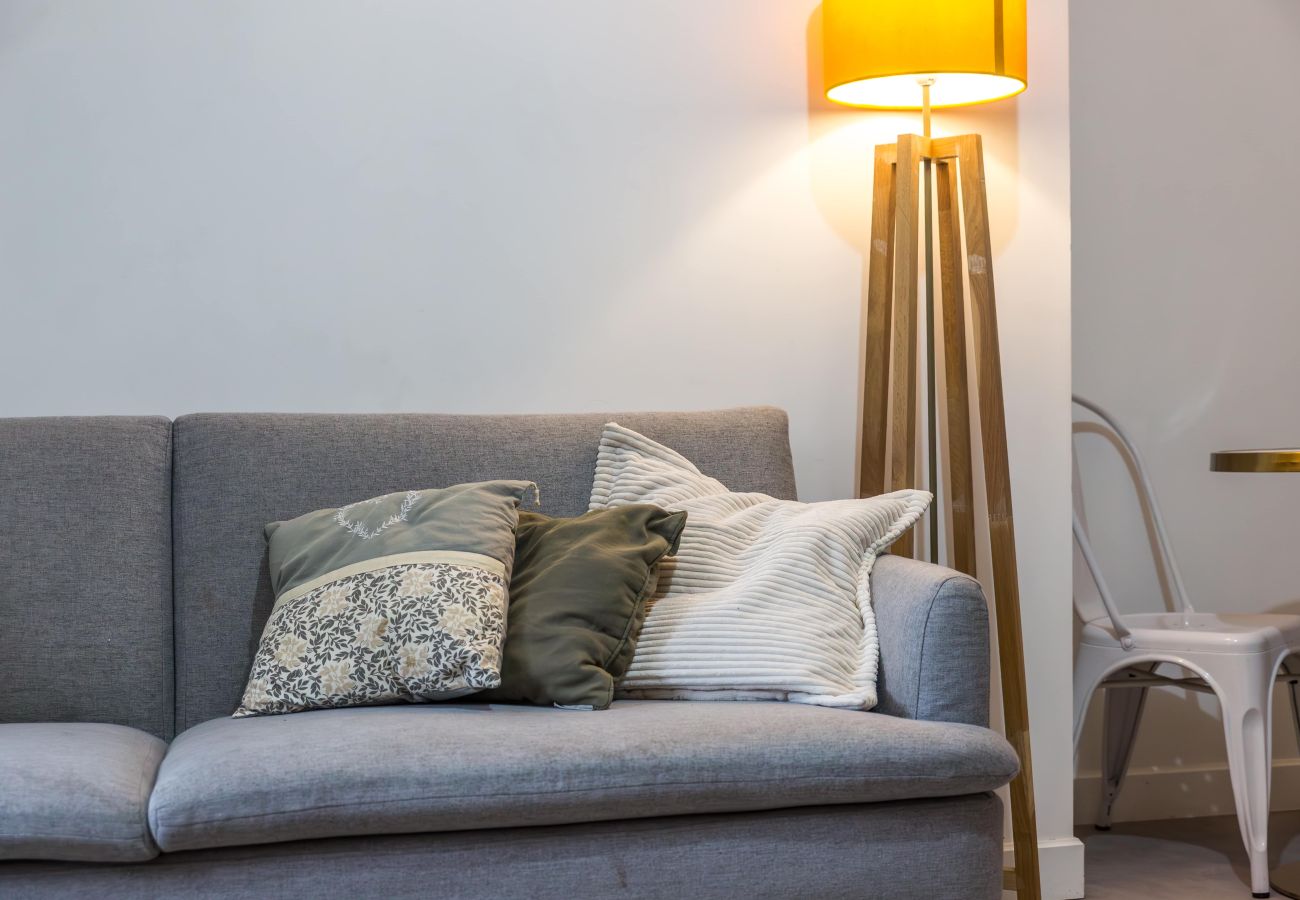 Appartement à Brive-la-Gaillarde - Villa Chadourne - Le Conquérant - 2 Pièces