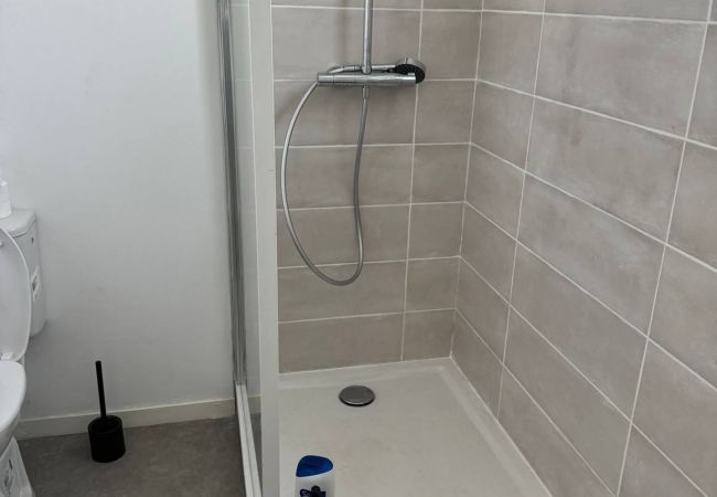 Appartement à Brive-la-Gaillarde - Logis Le Pagnon Appartement à Brive-la-Gaillarde - Logis Le Pagnon